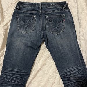 Vigías Jeans Boot Cut